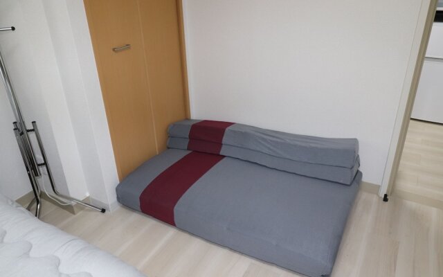 Hospo Asakusa Hayakawa Residence