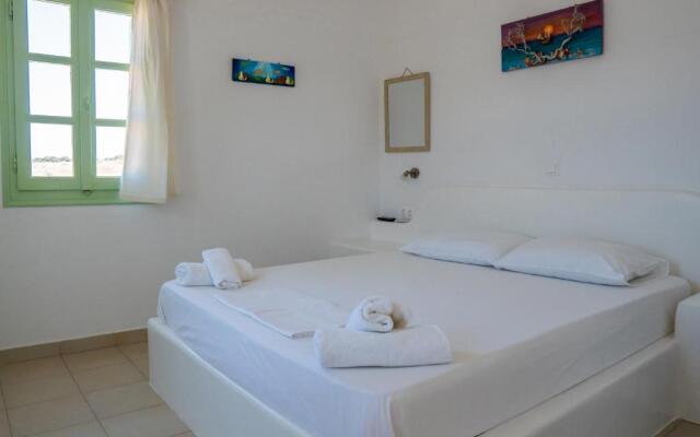 Sunset Studios & Rooms