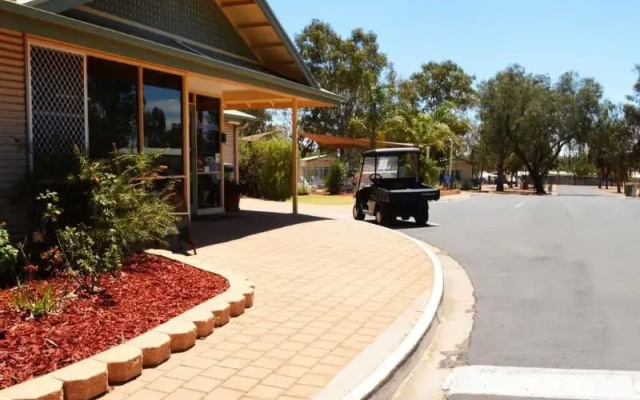 Discovery Holiday Parks – Port Augusta