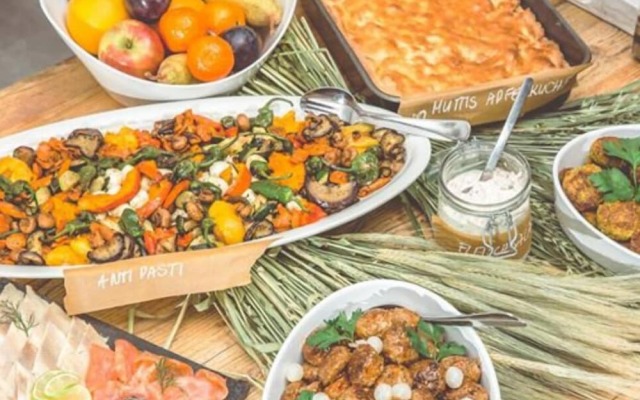 Hotel und Eventhaus Müggenkrug