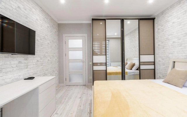 InshiApartments on Hazova str 3