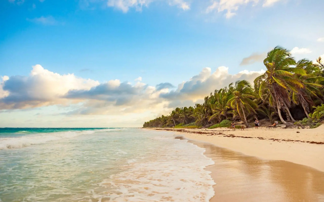 Suites Tulum