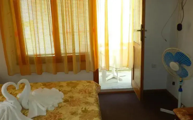 Katya & Yanko Yankovi Guest House