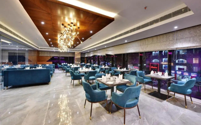 The Fern Residency Ajmer