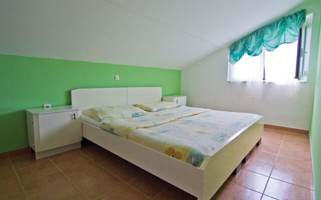 Apartment Ankica - pool & garden A2 Kampor, Island Rab