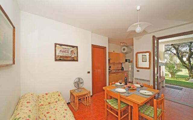 Lina's Apartment  in Moniga del Garda
