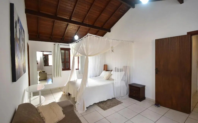 Paraíso dos Guerreiros