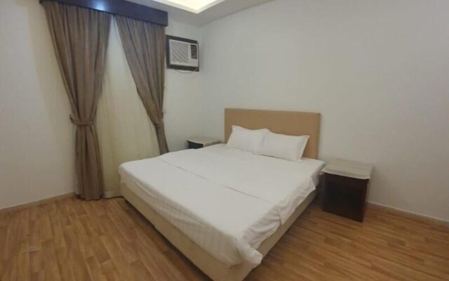 Evening dreams Khamis Mushait