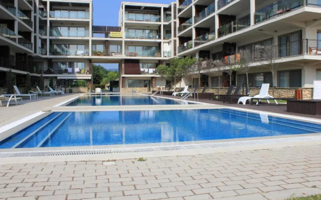 Yoo Bulgaria Apartments