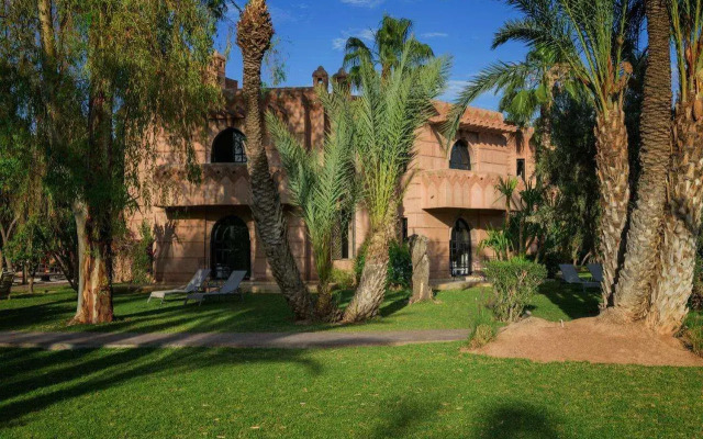 Villa Al Assala Palmeraie