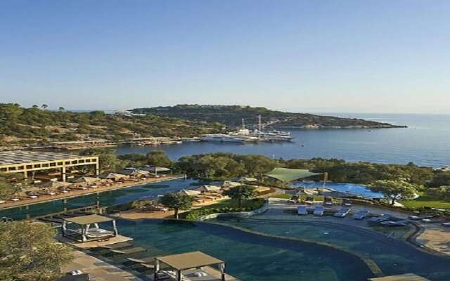BO011 Bodrum by Villaofsummer