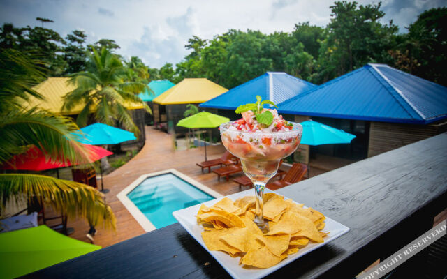 PUR Boutique Cabanas