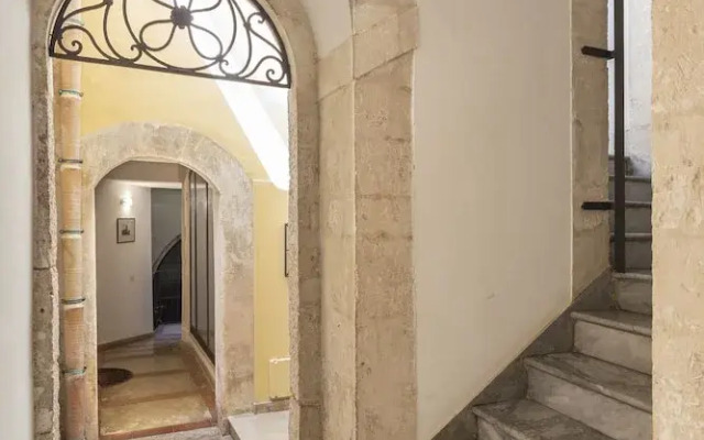 I Balconi di Ortigia