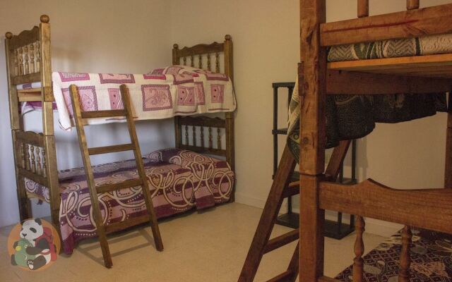 Panda Viajero Hostal