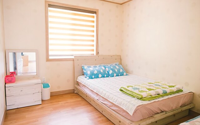 Gangneung Star Hill Pension