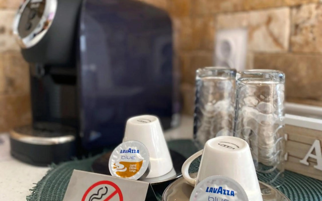 Snow Sheep apART - апартамент с две спални