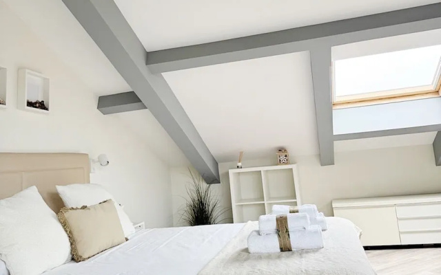 Llanes Suites