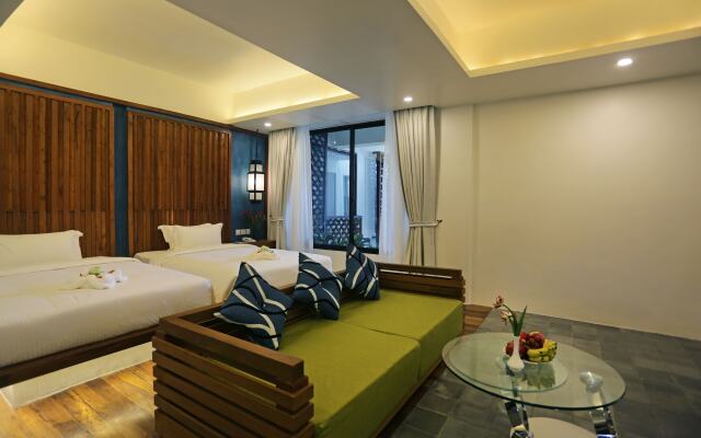 Hari Residence & Spa