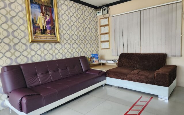 One Residence