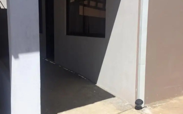 Casa Roca - Hostel