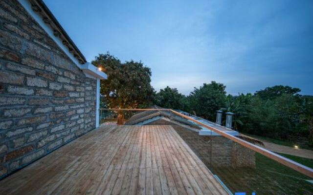 One city one home · jiulu hotel