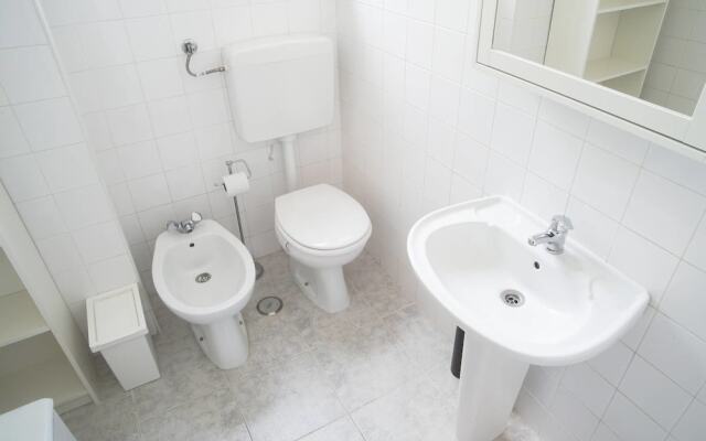 Spacious 2 Bedroom Apartment in Belém