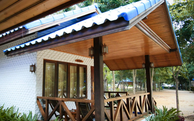 Rocky Point Resort