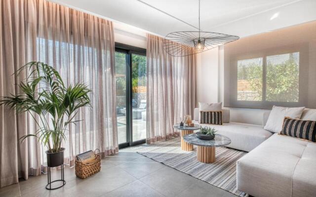 Sezian Boutique Homes & Villas