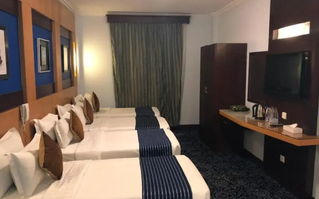 Rehab Harmony Hotel
