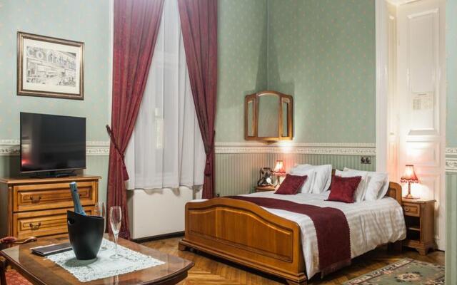 Cotton House Hotel Budapest