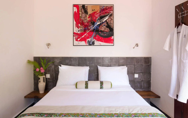Samsara Villa