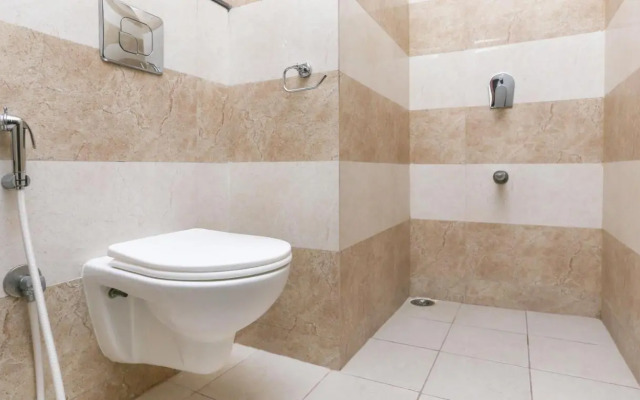Hotel Habitat Comforts