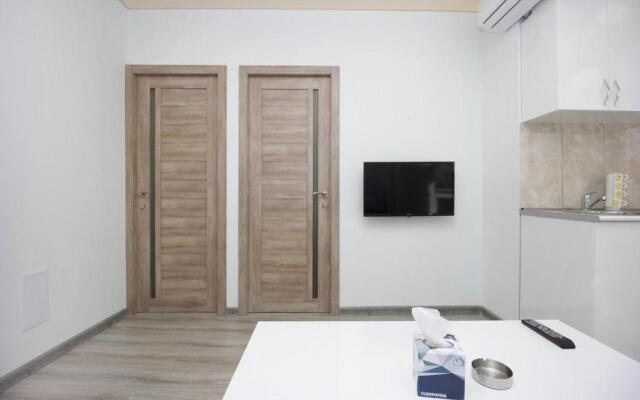 Amiryan15Excellent in the center of Yerevan