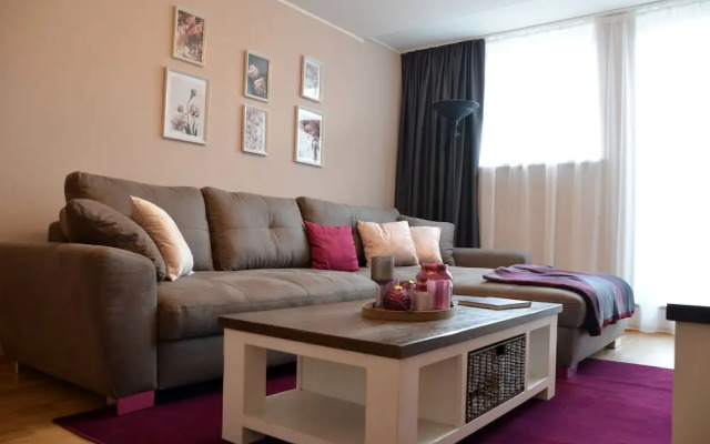 Ferienwohnung MaRoSa