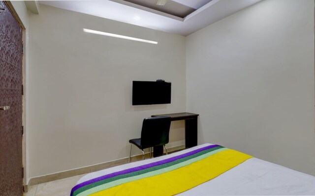 Itsy By Treebo - Phoenix Residency