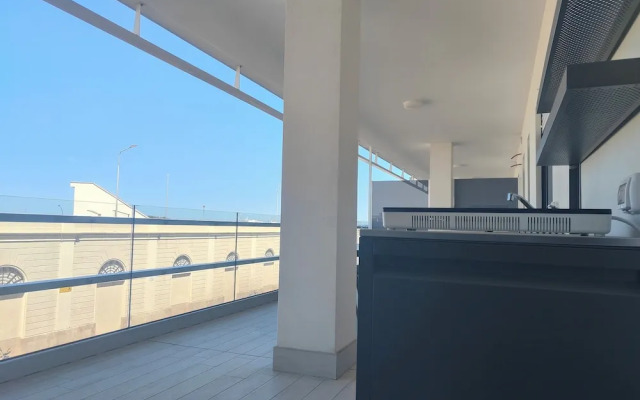 Sea&Cruise Side Apartment