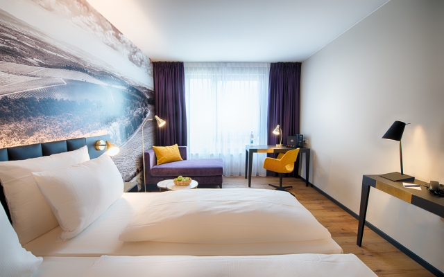 Welcome Hotel Neckarsulm