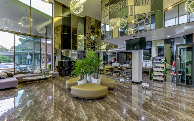 Splendid Hotel Khaoyai