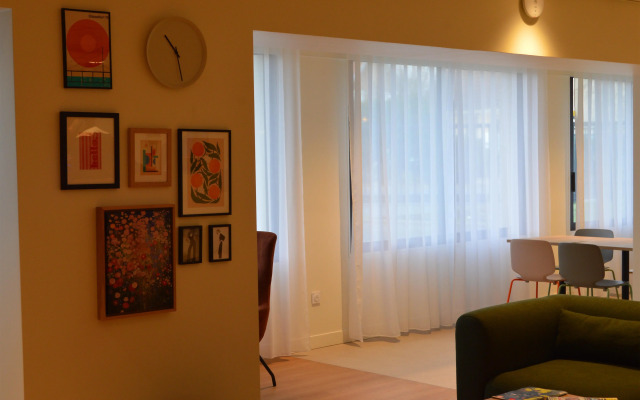 Hotel Kyriad Argenteuil