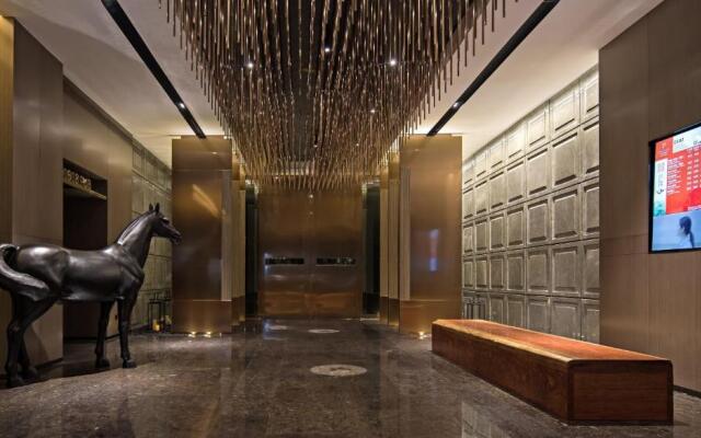 Paco Hotel Guangzhou Chebeinan Metro Branch