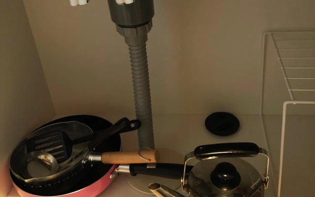 Gojyo-IVY Semi-double bed 1