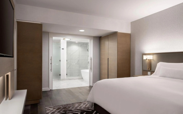 The Westin Anaheim Resort