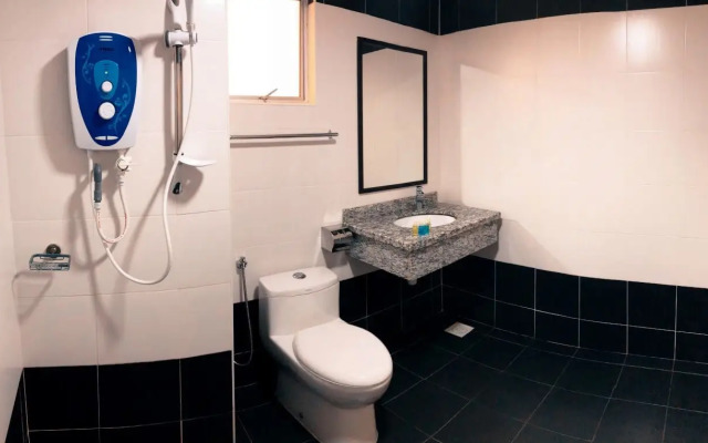 Tiara Desaru Seaview Residence