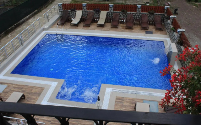 Villa Mimi