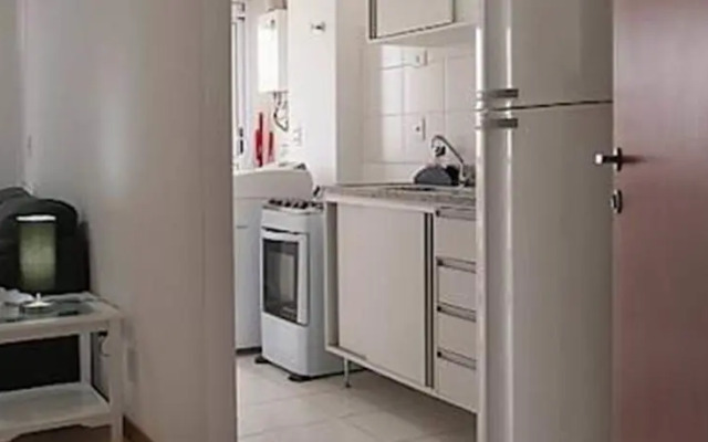 Apartamento dos Bandeirantes