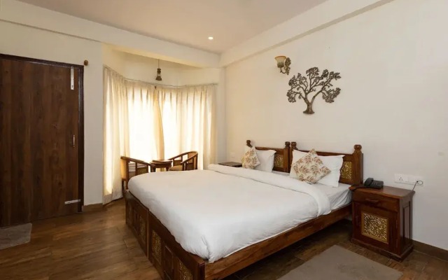 Yogved Hospitality And Resort