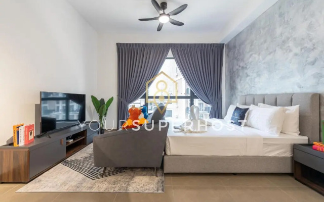 Mossaz by YourSuperhost