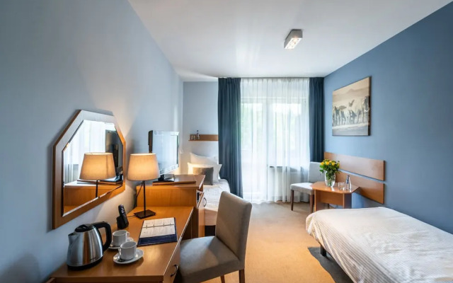 Hotel Nawigator