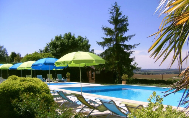 Chalets des Mousquetaires