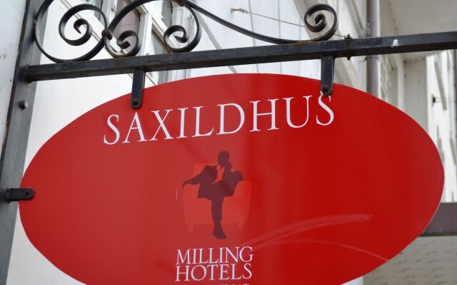 Milling Hotel Saxildhus